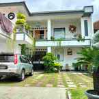 Review photo of Super OYO Collection O 91605 Nexdeco House Homestay Syariah from Diana A. R.