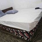 Review photo of OYO 91544 Homestay Biru Blukid from Eem D.