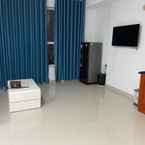 Hình ảnh đánh giá của Chau Homestay - Gold Sea Apartment 2 từ Ngoc T.