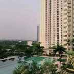 Review photo of Apartemen The Springlake Summarecon by Cheapinn from Masta Y. S.