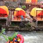 Ulasan foto dari Palayangan Asri Riverside dari Devi M. S.