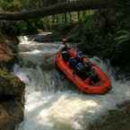 Ulasan foto dari Palayangan Asri Riverside 2 dari Devi M. S.