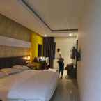 Review photo of Hotel Kaliban Batam from Dwita A.