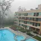 Review photo of River Tree Resort Chiangkhan 2 from Supranee R.