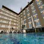 Review photo of The Arista Hotel Palembang 3 from Dessy P.