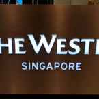 Review photo of The Westin Singapore from Anek B.