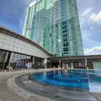 Hình ảnh đánh giá của KSL Hotel & Resort Johor Bahru từ Venessa M.