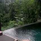 Review photo of Natya Resorts Ubud from Balqisa F.