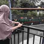 Review photo of Ciwidey Valley Resort Hot Spring Waterpark from Kristiana K.