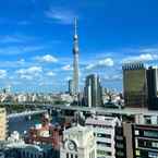 Review photo of Asakusa Tobu Hotel from Lok C. S. J.