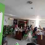 Review photo of Whiz Hotel Pemuda Semarang 2 from Muhammad I. A.