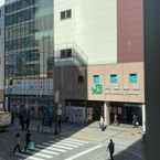 Review photo of JR East Hotel Mets Akihabara from Dollaya D.