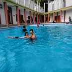 Review photo of Bwalk Hotel Malang from M S. N.