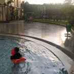 Review photo of Gunawangsa Manyar Hotel Surabaya from Nurul Q.