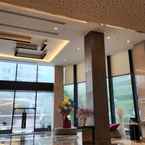 Ulasan foto dari Four Points by Sheraton Surabaya, Tunjungan Plaza dari Deni W.