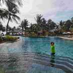 รูปภาพรีวิวของ Pandanus Resort 3 จาก Nguyen T. T. H.