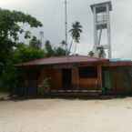 Review photo of Borneo Cottage Maratua 3 from Nino R.