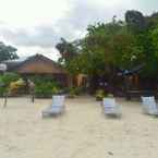 รูปภาพรีวิวของ Borneo Cottage Maratua 2 จาก Nino R.