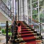 Review photo of Grand Savero Hotel Bogor from Melsa Y.