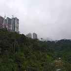 Review photo of Geo38 Premier Suites Genting Highlands from Martin J. M.