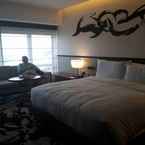 Review photo of City of Dreams - Nobu Hotel Manila 4 from Carolline M. A.