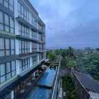 Review photo of Hotel Santika Sukabumi from Liza N.