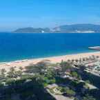 รูปภาพรีวิวของ La Vague Hotel Nha Trang จาก Van D. H.