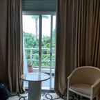 Review photo of Hotel New Saphir Yogyakarta 2 from Nurnaningsih N.