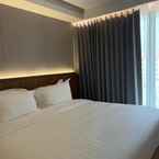 Review photo of SHAMBHALA HOTEL PATTAYA 2 from Yossawadee W.