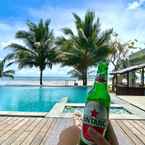 Review photo of Hotel Santika Premiere Beach Resort Belitung from Maria S. B. K.