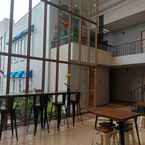 Review photo of Yokotel Hotel Jatinangor 3 from Maghfira M.