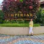 Review photo of The Imperial River House Resort 2 from Kanuengnit K.