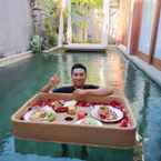 Review photo of SAMPATTI VILLAS Seminyak from Nur D. B. K.