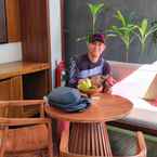 Review photo of SAMPATTI VILLAS Seminyak 3 from Nur D. B. K.