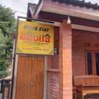 รูปภาพรีวิวของ Sabila Homestay Borobudur จาก Ady P. M.