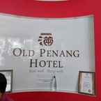 Hình ảnh đánh giá của Old Penang Hotel (Penang Times Square) từ Ady P. M.