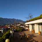 Review photo of Sapa Village Hotel 5 from Jinnawat H.