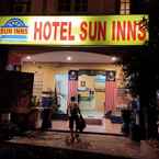 Review photo of Sun Inns Hotel Sunway City Ipoh Tambun from Aidil Z.