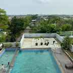 Hình ảnh đánh giá của Ayola First Point Hotel Pekanbaru từ Nofiardi N.