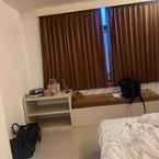 Review photo of Super OYO Collection O 166 Hotel Princess 2 from Sari S.