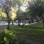 Review photo of Mina Tanjung Beach Hotel from Rezli A. S. L.