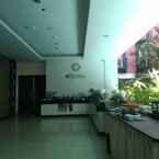 Review photo of Amaris Hotel Pratama Nusa Dua from Citra D. P.