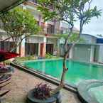 Review photo of Jaya Pitha Guest House from Silvens S. S.