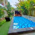 Hình ảnh đánh giá của Praba Guest House từ Silvens S. S.