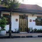 Hình ảnh đánh giá của Ndalem Gamelan Guesthouse từ Samuel I.