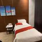 Review photo of Southern Airport Hotel (SHA Plus+) from Taufik E.