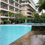 Review photo of Pantai Indah Resort Hotel Timur Pangandaran from Santoso S.