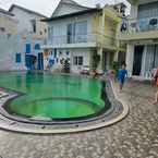 Hình ảnh đánh giá của Hai Yen Family Resort từ Thuy T.
