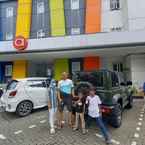 Review photo of Amaris Hotel Cimanuk from Widia W.