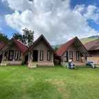 Ulasan foto dari Sembalun Bungalow dari Ariyatun T.